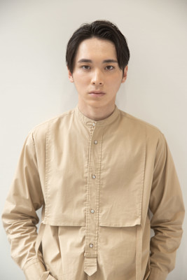 NERIE 銀座×スタイル