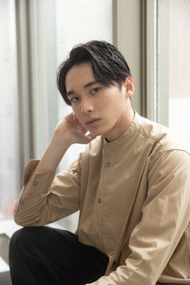 NERIE 銀座×スタイル