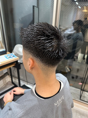 NERIE 銀座×スタイル