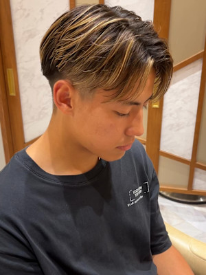 NERIE 銀座×スタイル