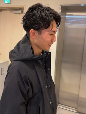 NERIE 銀座×スタイル