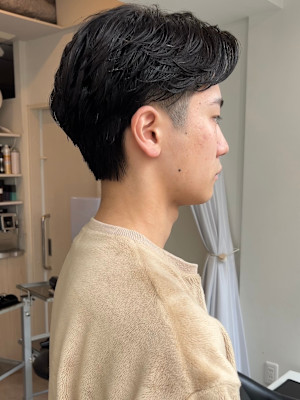 NERIE 銀座×スタイル