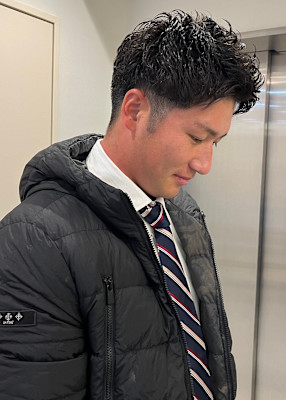 NERIE 銀座×スタイル