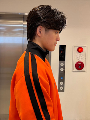 NERIE 銀座×スタイル