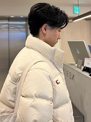 NERIE 銀座×スタイル