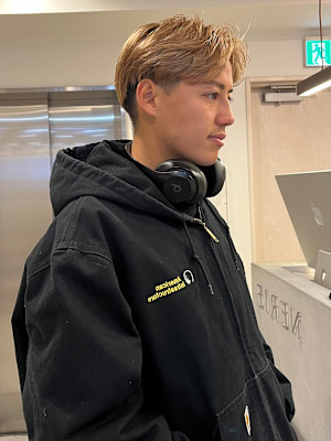 NERIE 銀座×スタイル