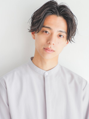 NERIE 銀座×スタイル