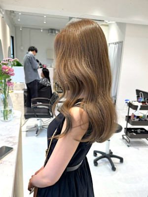 loulou×スタイル