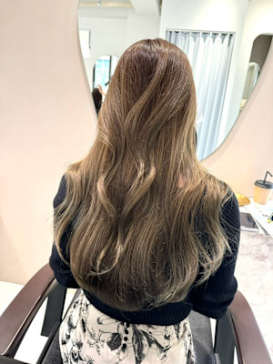 loulou×スタイル