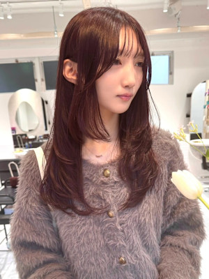 loulou×スタイル