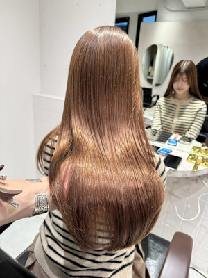 loulou×スタイル