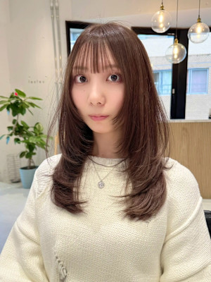 loulou×スタイル