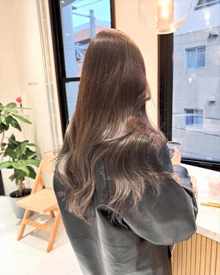 loulou×スタイル