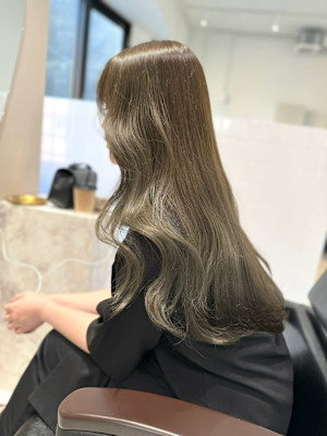 loulou×スタイル