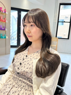 loulou×スタイル