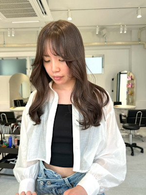 loulou×スタイル