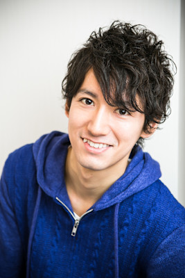 ＰＥＲＭショートメンズスタイル