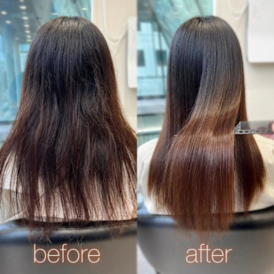 ☆☆劇的ビフォーアフター☆☆