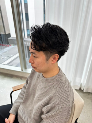 CLUTCH 難波×スタイル