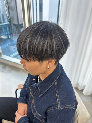 CLUTCH 難波×スタイル