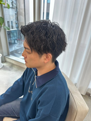 CLUTCH 江坂 Spa & Treatment×スタイル