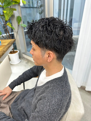 CLUTCH 江坂 Spa & Treatment×スタイル