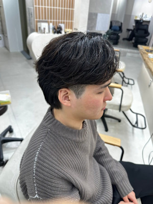 CLUTCH 江坂 Spa & Treatment×スタイル