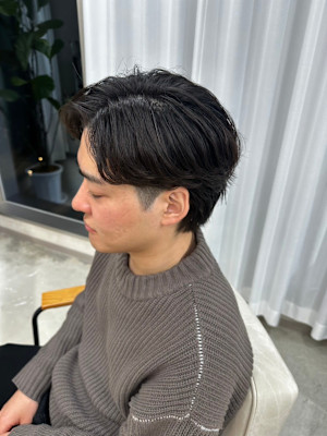 CLUTCH 江坂 Spa & Treatment×スタイル