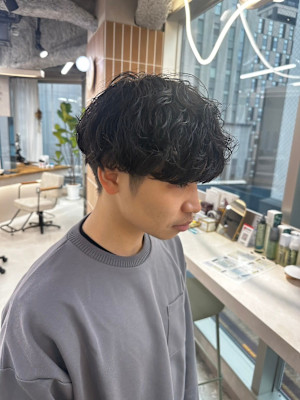 CLUTCH 江坂 Spa & Treatment×スタイル