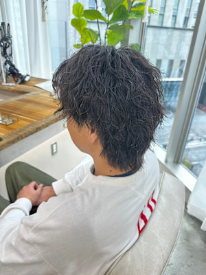 CLUTCH 江坂 Spa & Treatment×スタイル