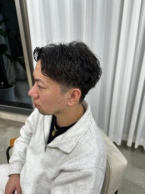 CLUTCH 江坂 Spa & Treatment×スタイル