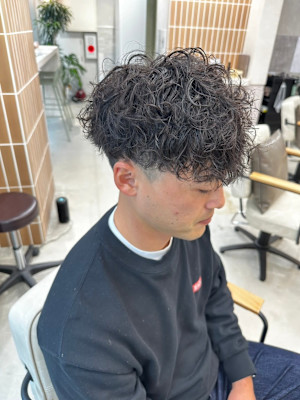 CLUTCH 江坂 Spa & Treatment×スタイル