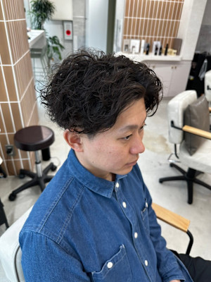 CLUTCH 江坂 Spa & Treatment×スタイル