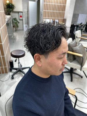 CLUTCH 江坂 Spa & Treatment×スタイル