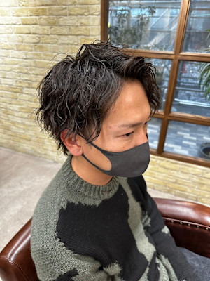 CLUTCH 江坂 Spa & Treatment×スタイル