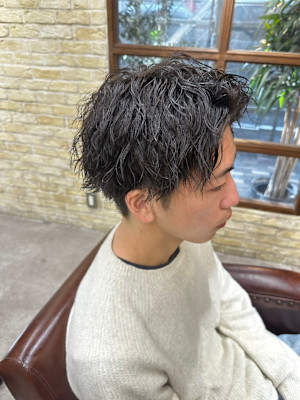 CLUTCH 江坂 Spa & Treatment×スタイル