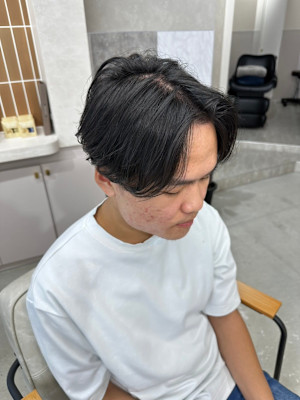 CLUTCH 江坂 Spa & Treatment×スタイル