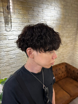 CLUTCH 難波×スタイル