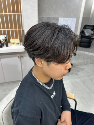 CLUTCH 江坂 Spa & Treatment×スタイル