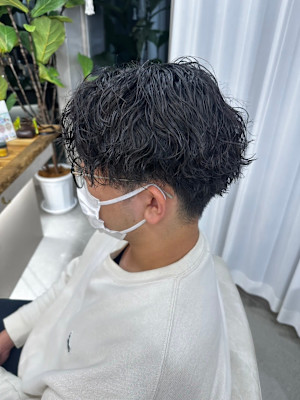 CLUTCH 江坂 Spa & Treatment×スタイル