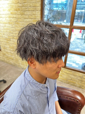 CLUTCH 江坂 Spa & Treatment×スタイル