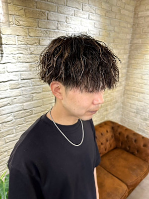 CLUTCH 難波×スタイル