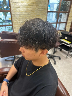 CLUTCH 江坂 Spa & Treatment×スタイル