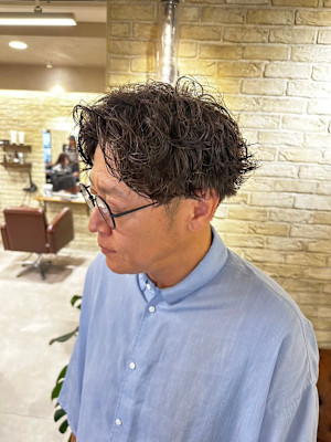 CLUTCH 江坂 Spa & Treatment×スタイル