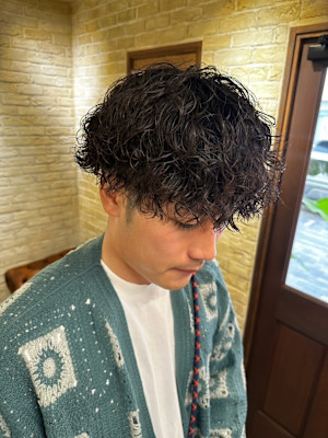 CLUTCH 難波×スタイル