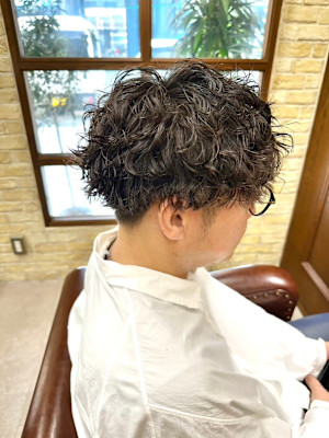 CLUTCH 江坂 Spa & Treatment×スタイル