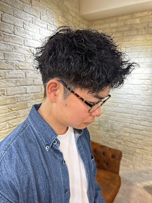 CLUTCH 江坂 Spa & Treatment×スタイル