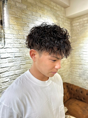 CLUTCH 江坂 Spa & Treatment×スタイル