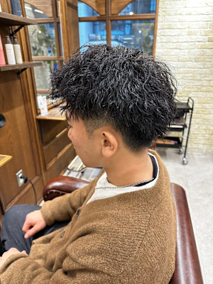 CLUTCH 江坂 Spa & Treatment×スタイル