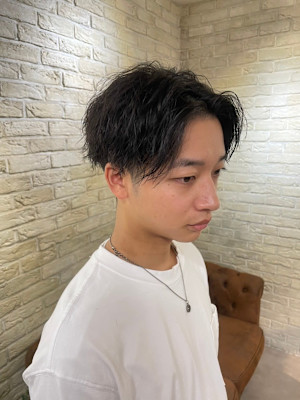 CLUTCH 江坂 Spa & Treatment×スタイル